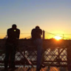 Meet your Posher, Kevin